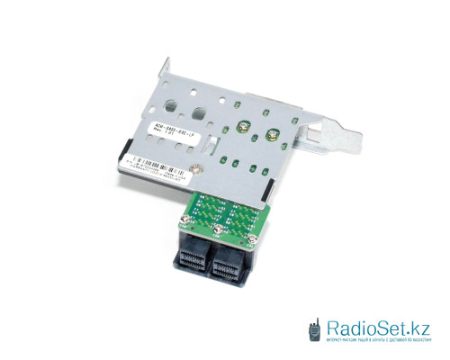 Модуль расширения SAS Supermicro AOM-SAS3-8I8E-LP